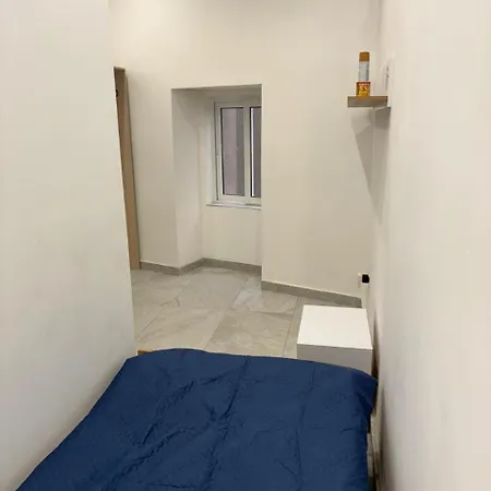 Stylish 2 Bedroom Loft With Yard Apartmán Pietà