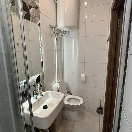 Stylish 2 Bedroom Loft With Yard Apartmán Pietà